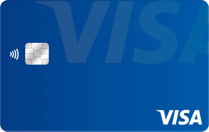 Visa